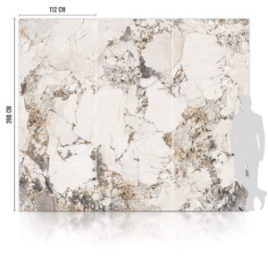 WPC Płyta Węglowa Crystal Stone Matowa 280x112 cm