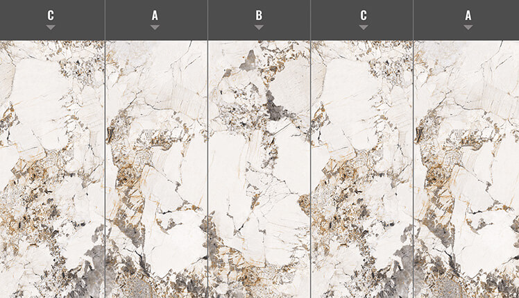 PŁYTA CRYSTAL STONE